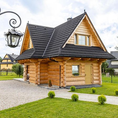 Bajka Chateau Czarna Góra Buitenkant foto