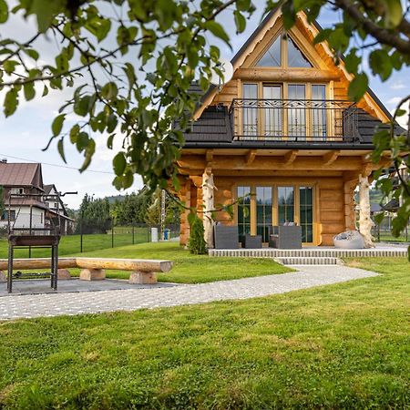 Bajka Chateau Czarna Góra Buitenkant foto
